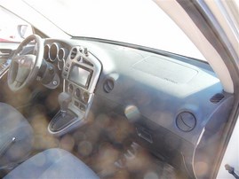 2006 TOYOTA MATRIX XR SILVER 1.8 AT 2WD Z19685